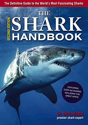 Shark Handbook