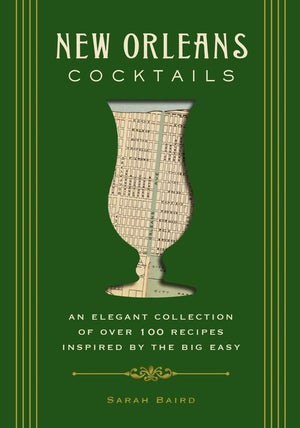 New Orleans Cocktails