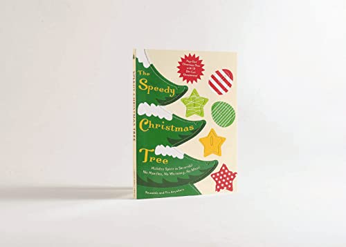 The Speedy Christmas Tree