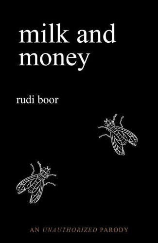 Milk and Money