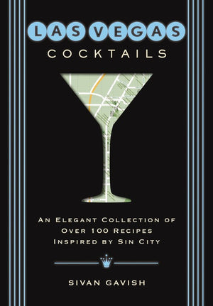 The Las Vegas Cocktails