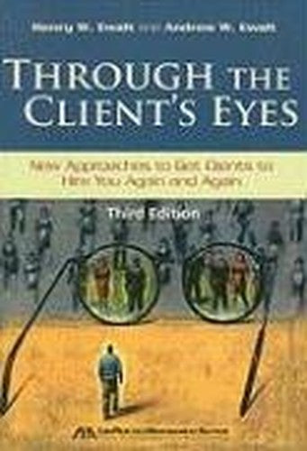 Through the Client's Eyes