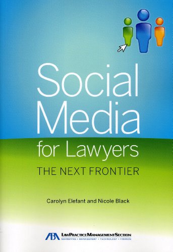 Social Media for Lawyers