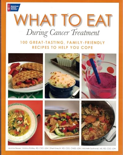 What to Eat During Cancer Treatment