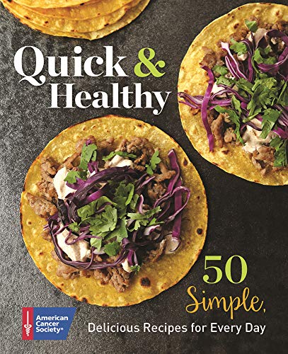Quick & Healthy