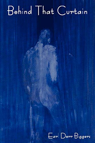 Behind That Curtain (Charlie Chan)