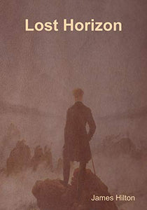 Lost Horizon (Large Print Edition) 