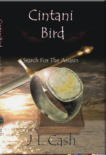 Cintani Bird