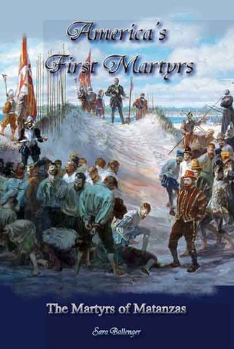 America's First Martyrs