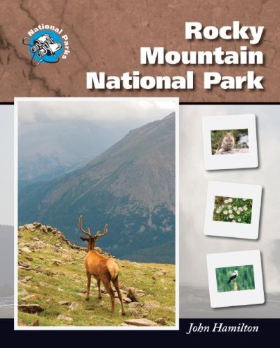 Rocky Mountain National Park