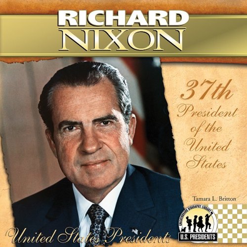 Richard Nixon