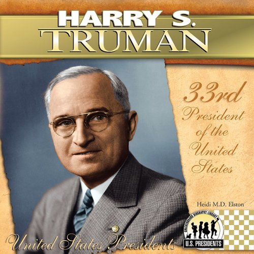 Harry S. Truman