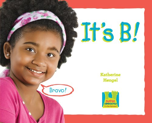 It's B !