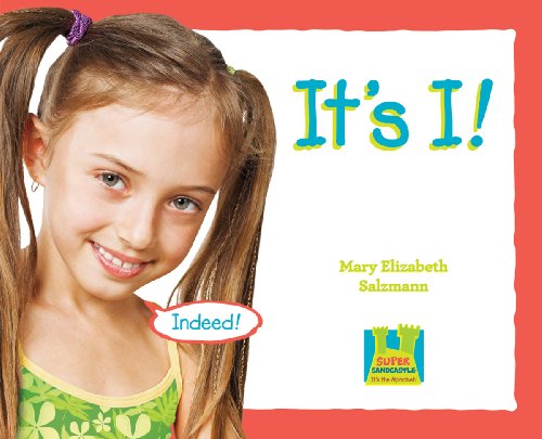 It's I !