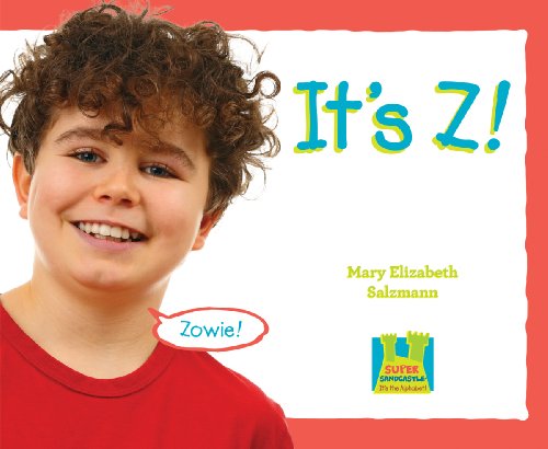 It's Z !