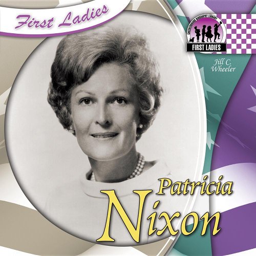 Patricia Nixon