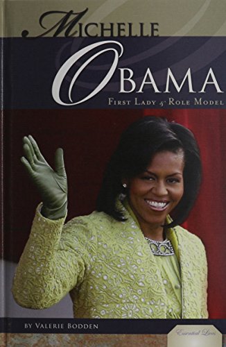 Michelle Obama