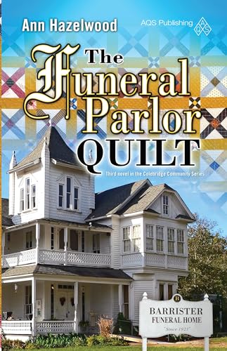 The Funeral Parlor Quilt