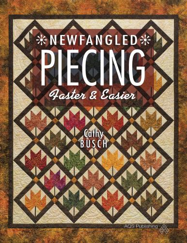 Newfangled Piecing