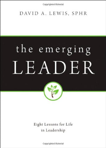 The Emerging Leader