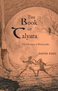 The Book of Talyara 