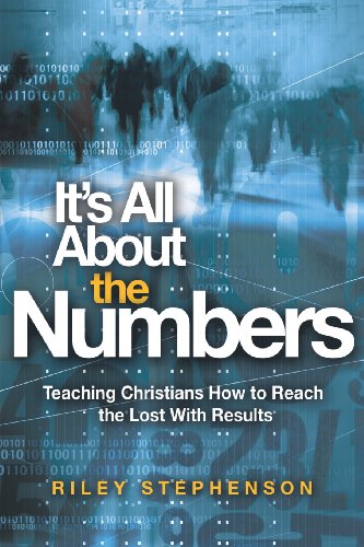 It's All about the Numbers