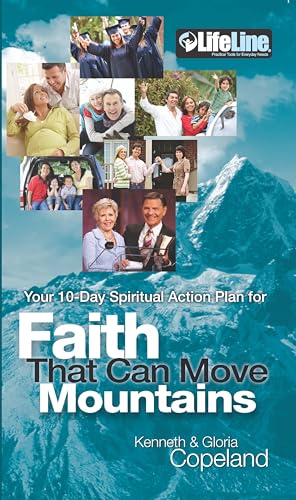 Faith That Can Move Mountains