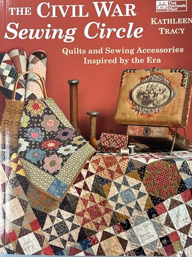 The Civil War Sewing Circle