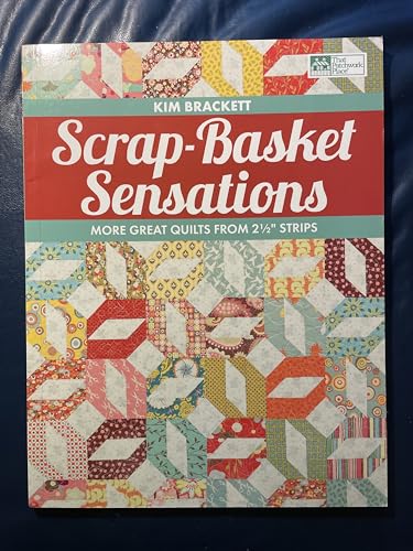 Scrap-basket Sensations