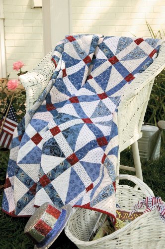 Fast Favorites from McCall's Quilting