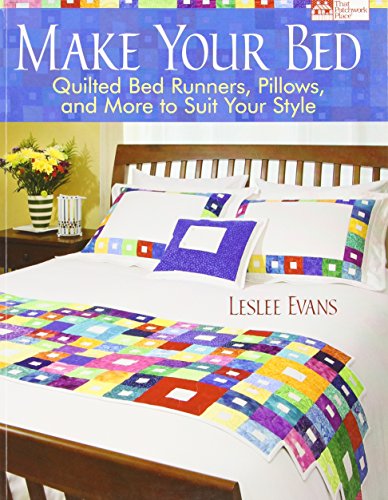 Make Your Bed
