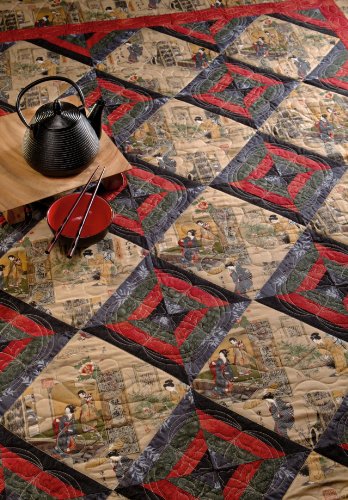 Strip-smart Quilts