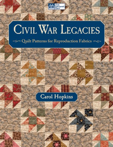 Civil War Legacies