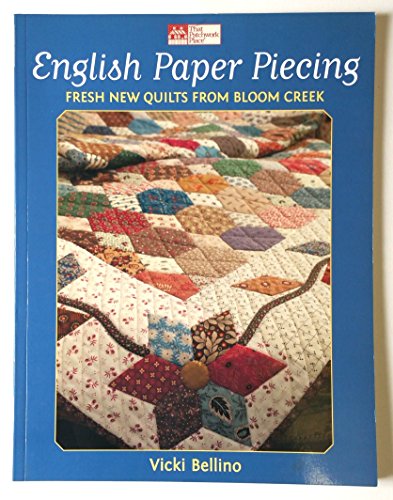 English Paper Piecing