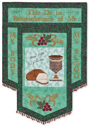 Paper Piecing Quilts of Praise