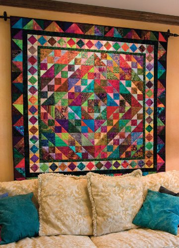 Best Wall Quilts