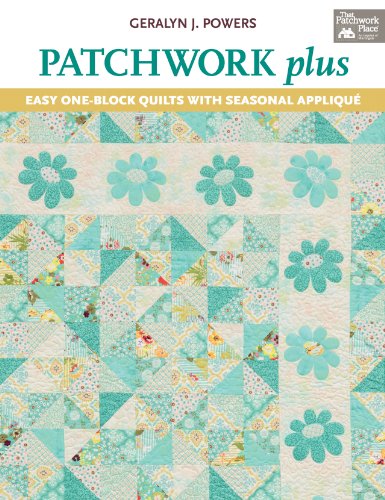 Patchwork Plus