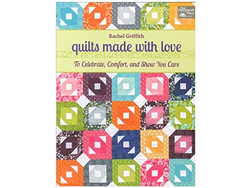 Quilts Made with Love