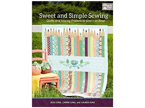 Sweet and Simple Sewing