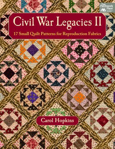Civil War Legacies II