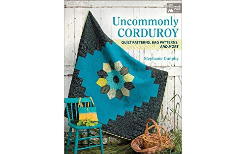 Uncommonly Corduroy