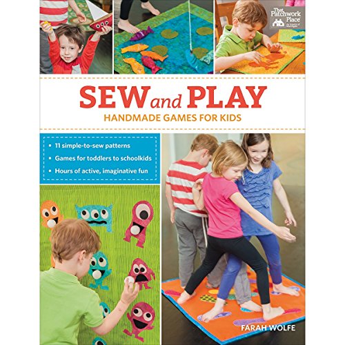 Sew and Play