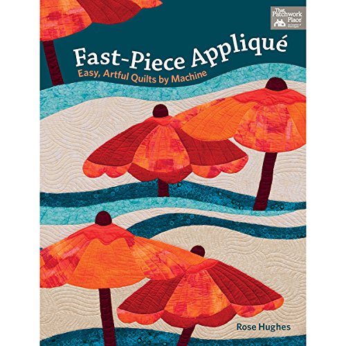 Fast-Piece Applique