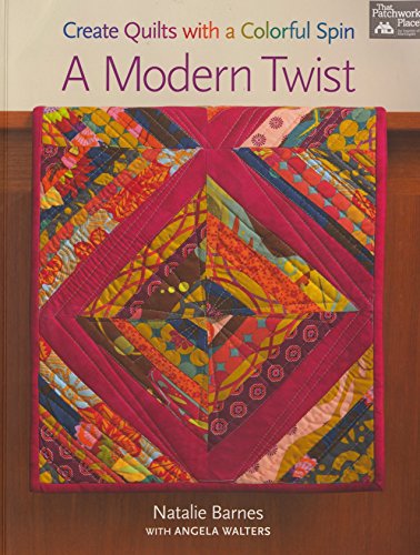 A Modern Twist