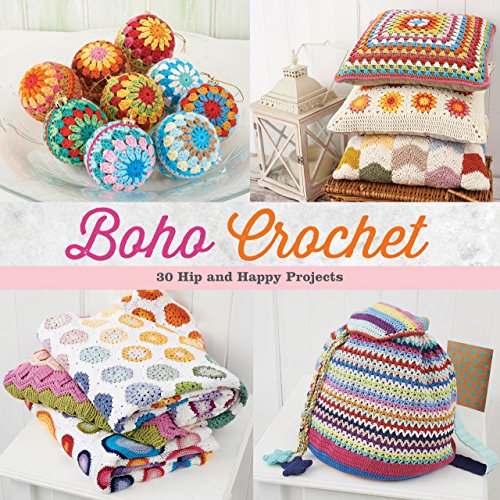 Boho Crochet