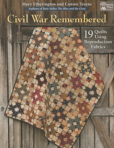 Civil War Remembered