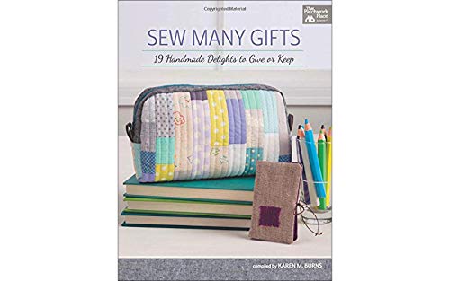 Sew Many Gifts