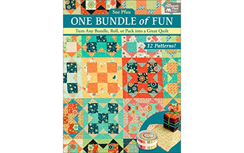 One Bundle of Fun