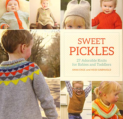 Sweet Pickles
