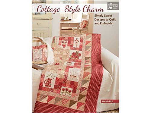 Cottage-Style Charm